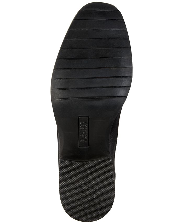 kenneth cole women's salt chelsea booties