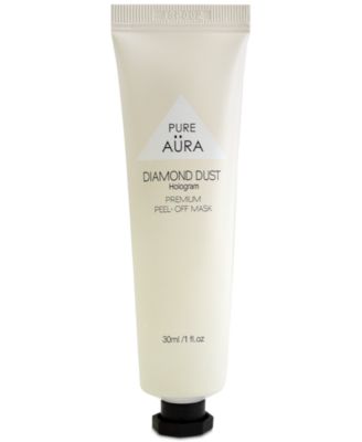 Pure Aura - Diamond Dust Peel-Off Mask, 30 ml