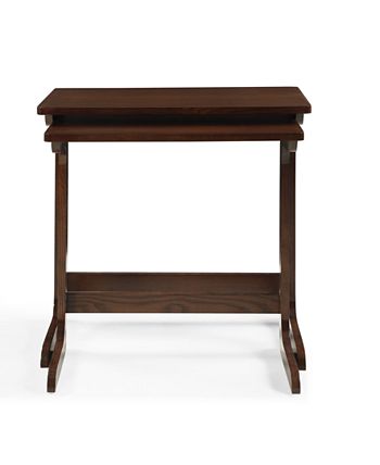 Macy's tv tray tables discount