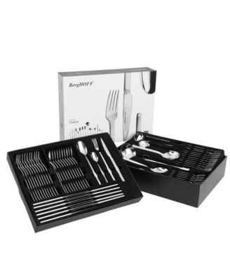 Ralph Kramer Essence 72 Piece Flatware Set