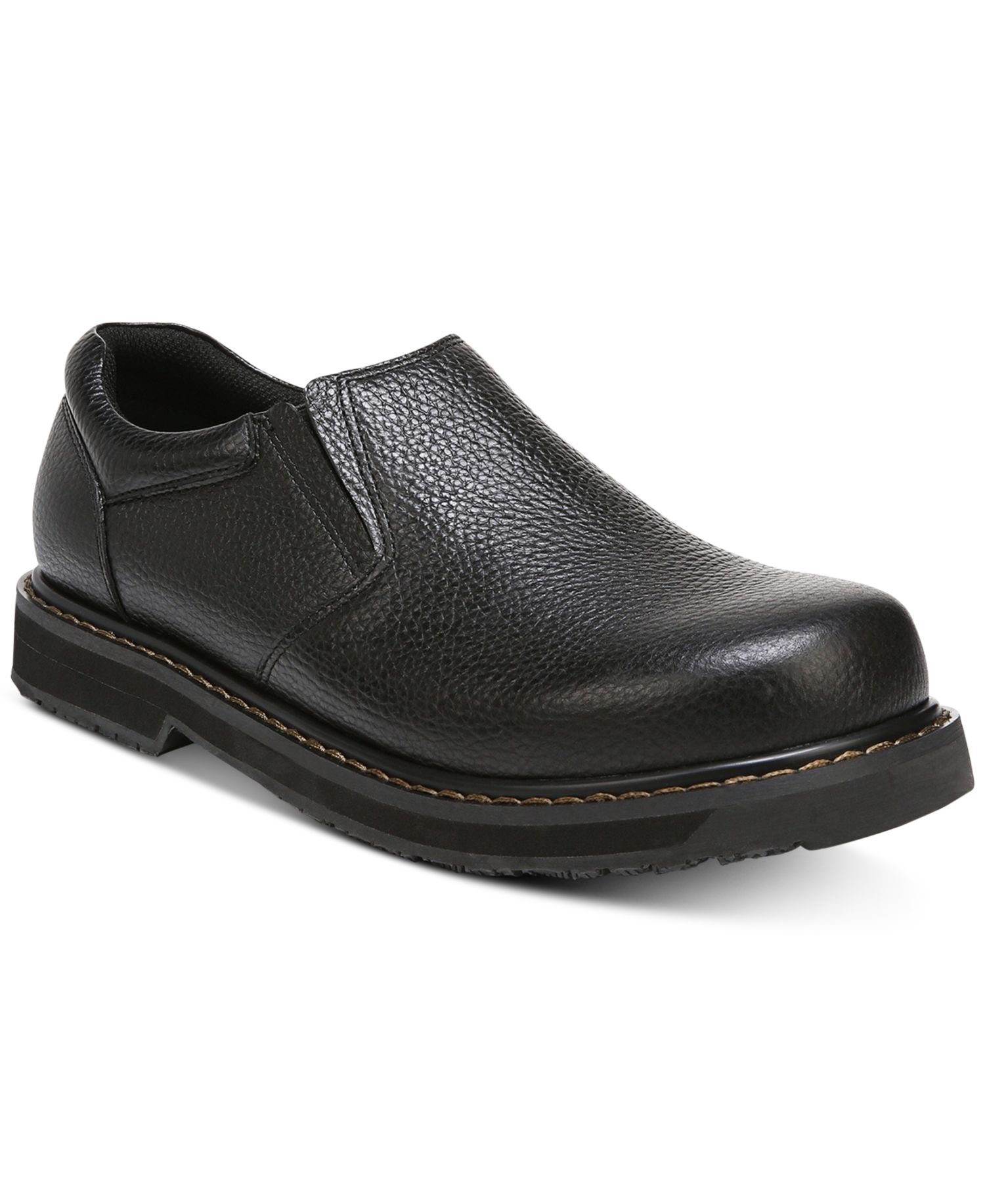 Men's Winder II Oil & Slip Resistant Slip-On Loafers