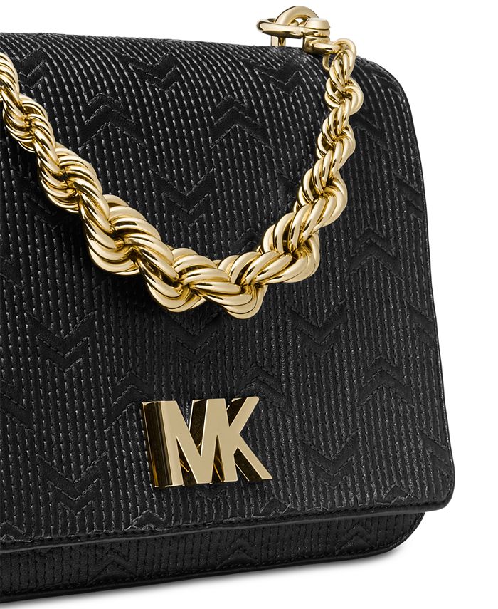 Michael Kors Mott Chain Shoulder Bag Macy's