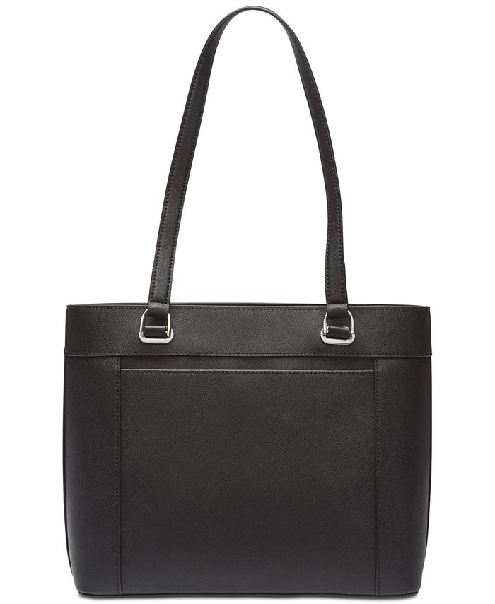 Calvin klein mercy tote outlet