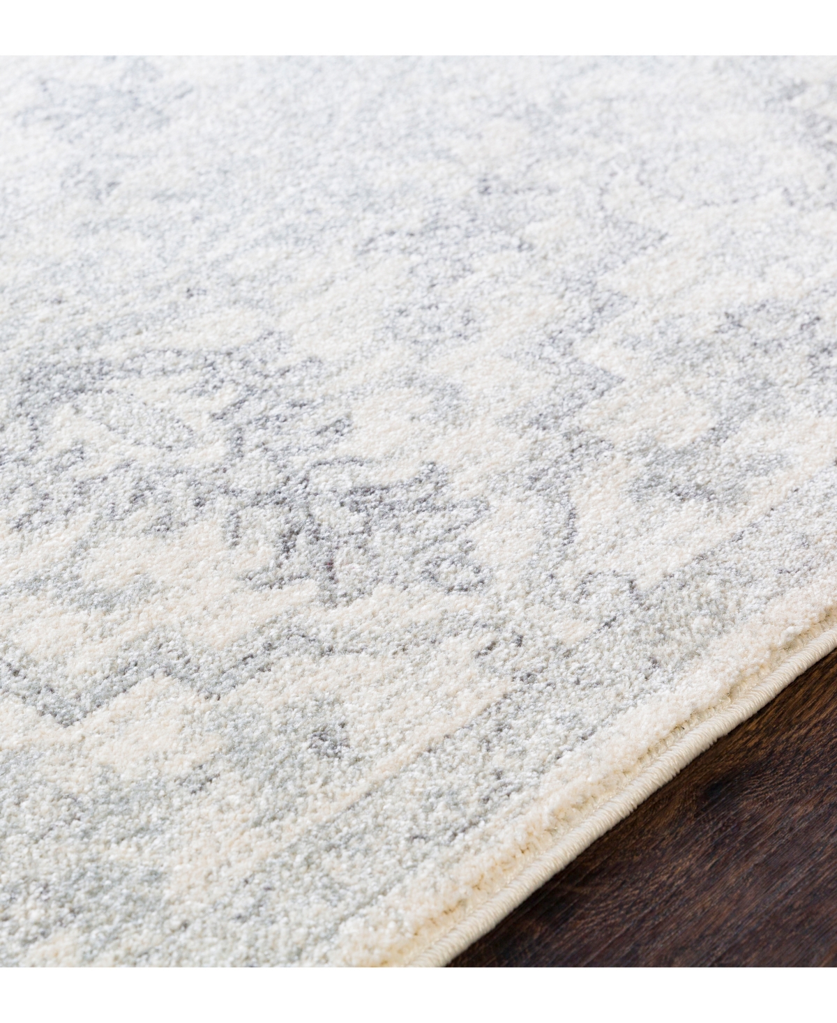 Livabliss Harput Hap-1069 LightArea Rug - Gray