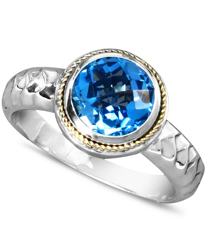 Effy store balissima ring