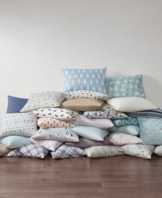 Novelty Printed Cotton Flannel Sheet Sets