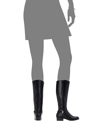 Alfani top kallumm boots