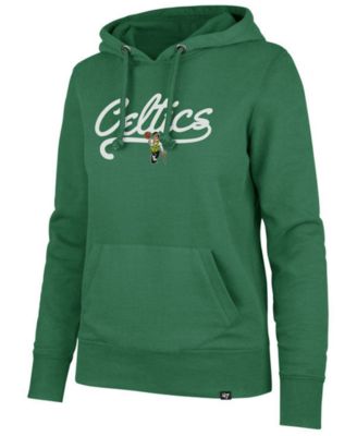 '47 Brand - Clean Sweep Headline Hoodie