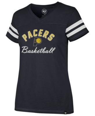 women's indiana pacers shirts