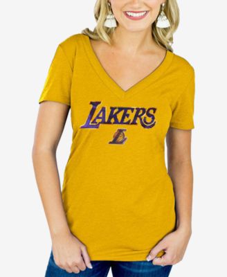lakers sequin jersey
