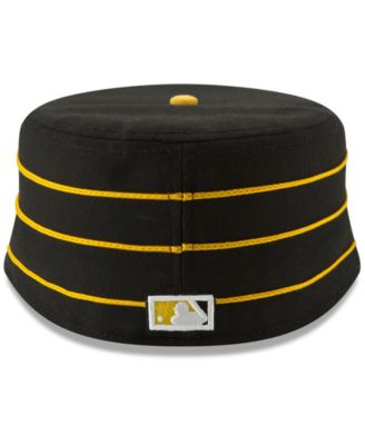 New Era Pittsburgh Pirates Pillbox 59FIFTY-FITTED Cap