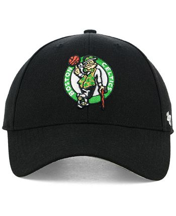 47 Brand Boston Celtics Team Color MVP Cap - Macy's