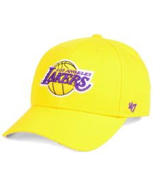 Los Angeles Lakers Hats Macy S