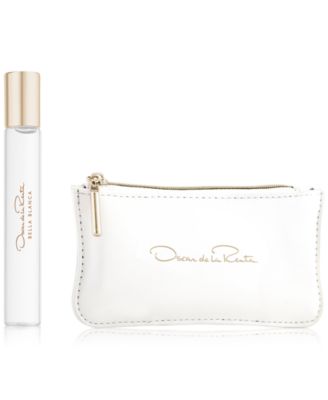 oscar de la renta perfume macys