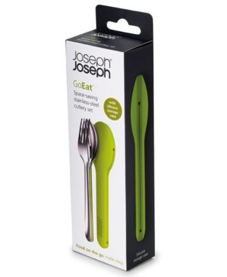 Joseph Joseph Go Eat Travel Utensils