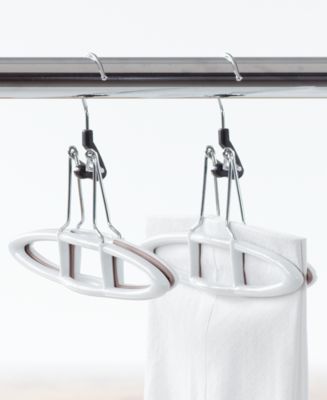 Neatfreak Pant Hangers, 4 Pack Non Slip & Reviews - Cleaning & Organization - Home - Macy s