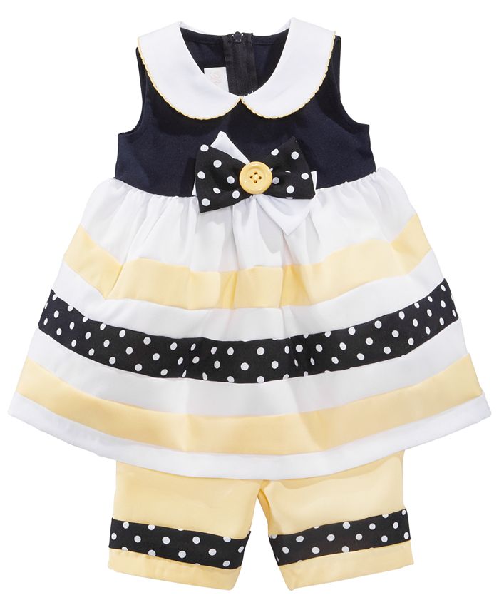 Nautical dresses macy's hot sale