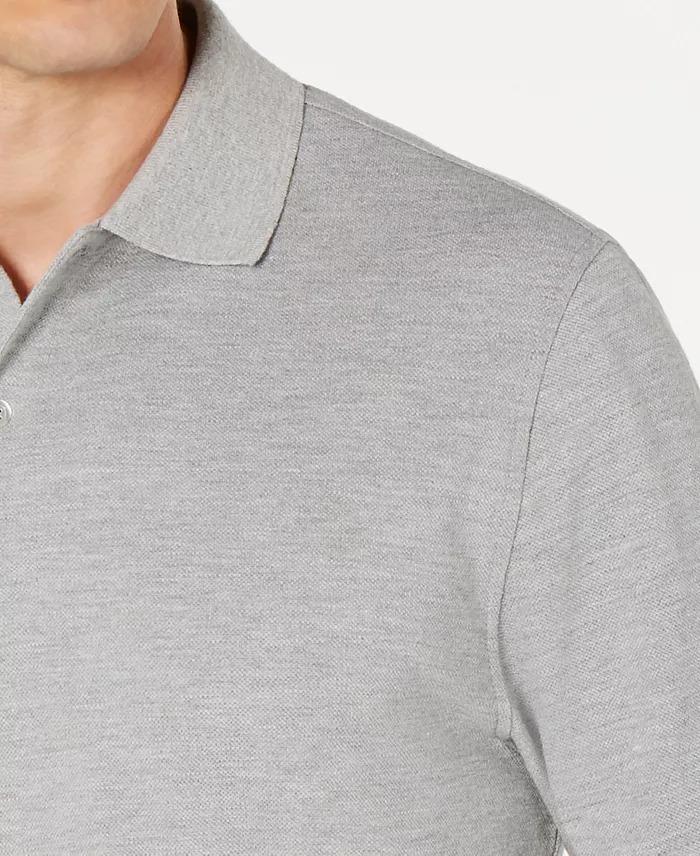 Men's Classic Fit Performance Stretch Polo - thumbnail 7