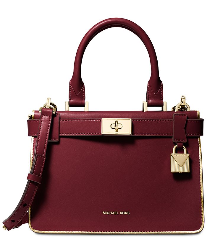 Michael kors sale tatiana mini