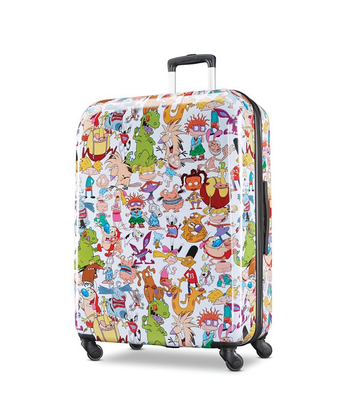 American tourister nickelodeon best sale