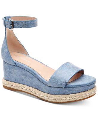 BCBGeneration Addie Espadrille Wedge Sandals Macy s