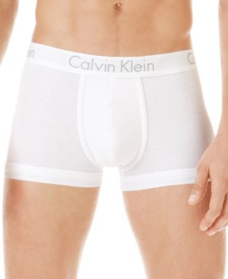 Calvin Klein Body 2-Pack Trunk Slate Stone/Aquarius Blue U1804-SAB - Free  Shipping at LASC