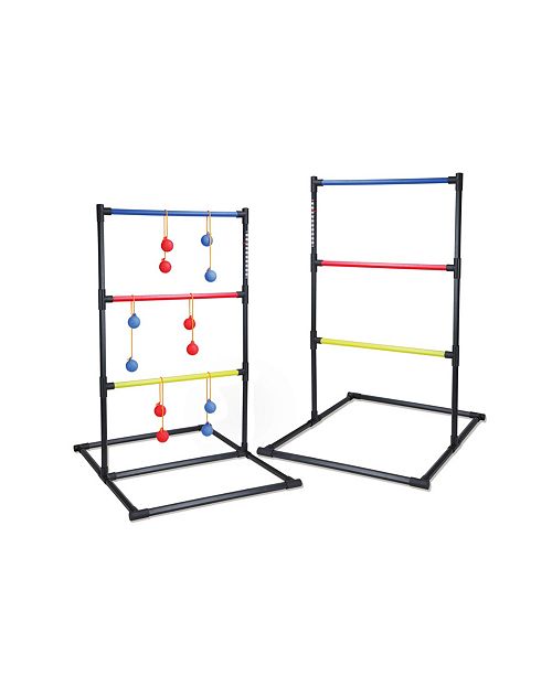 Halex Backyard Bean Bag Toss Walmart Com Walmart Com