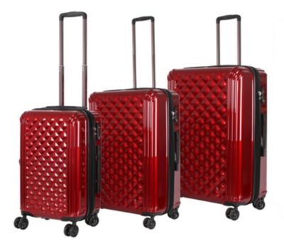 Triforce luggage
