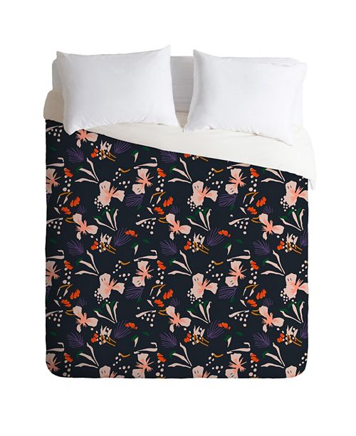Deny Designs Holli Zollinger Anthology Of Pattern Seville Garden