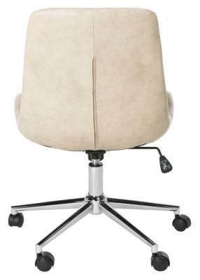 safavieh cadence swivel office chair