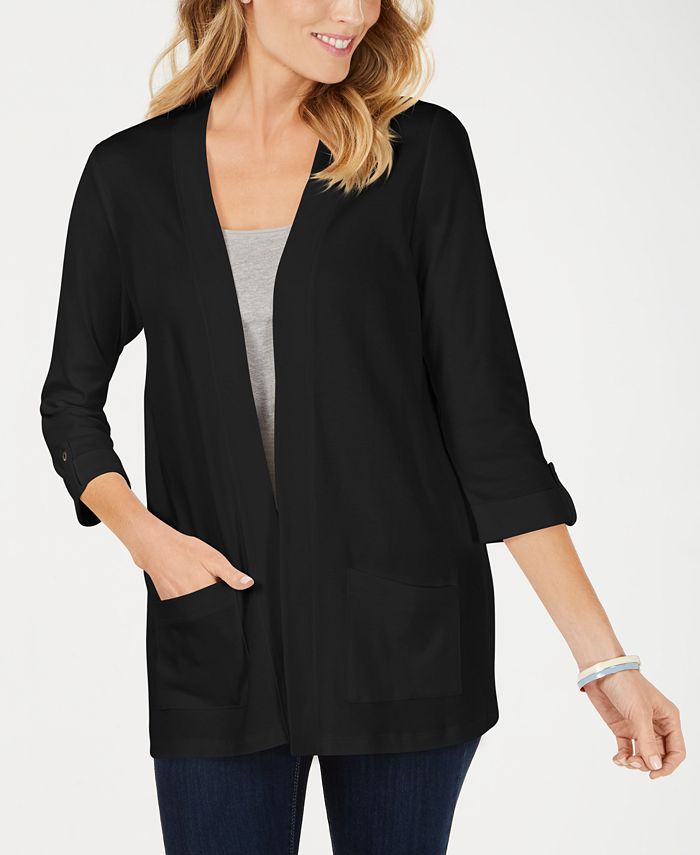 Cozy shop sleep cardigan