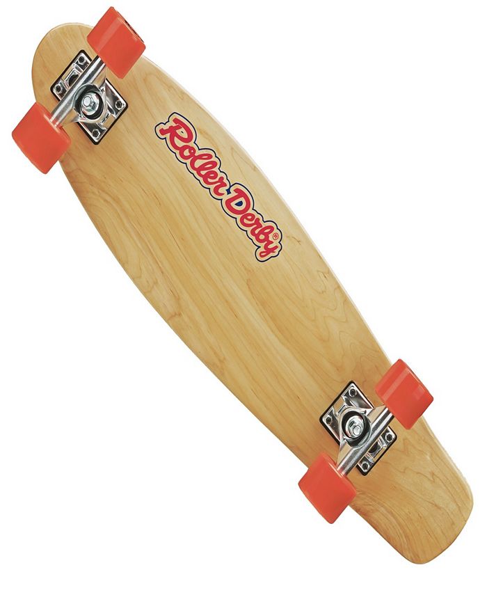 Roller Derby Skate Corp RD RETRO BOARD Macy's