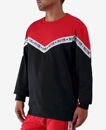 Rich star sales sweatshirt