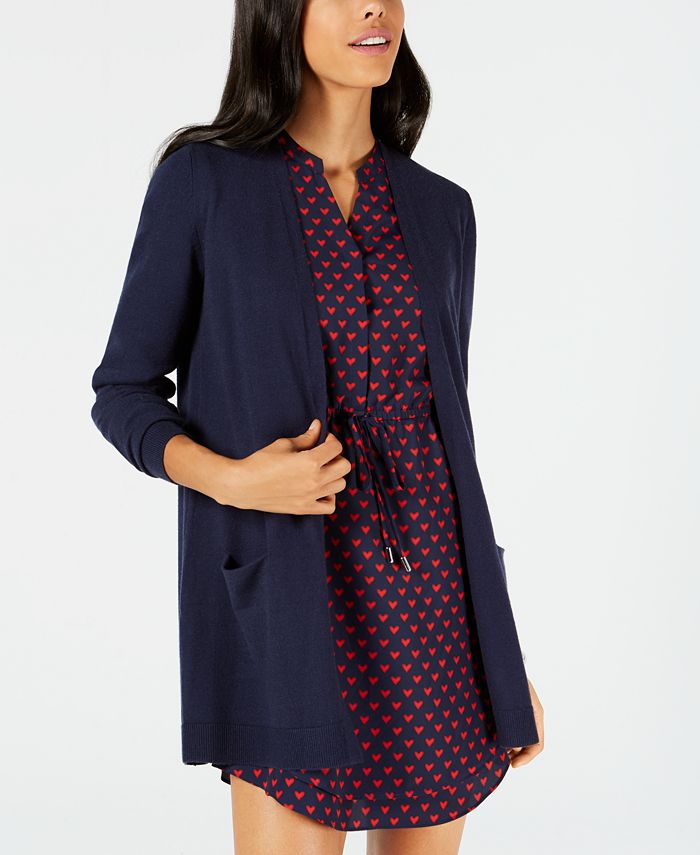 Maison jules cardigan 2025