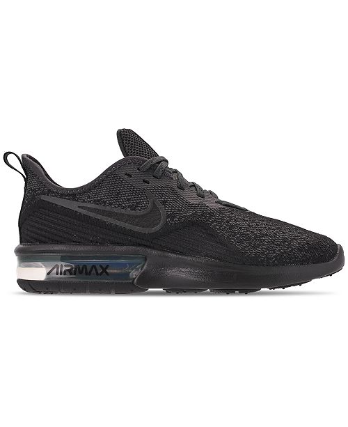 nike run utility air max sequent 4