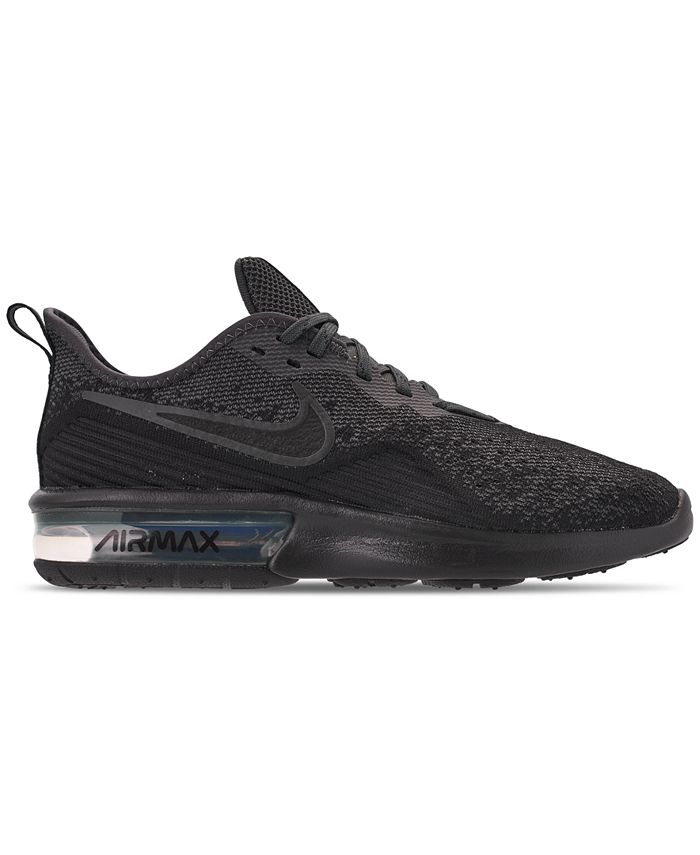 mens air max sequent 4