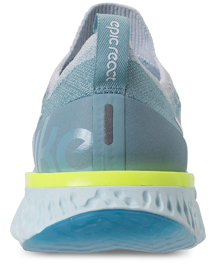 nike women's epic react