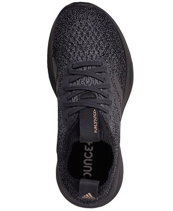 adidas running purebounce 