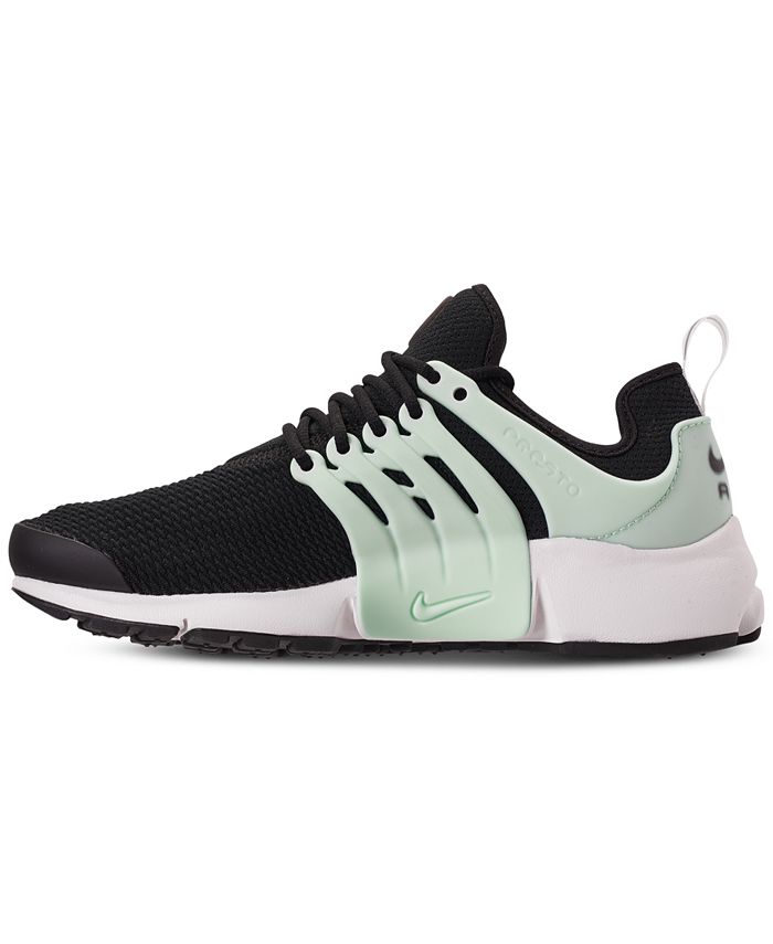 women's air presto running sneakers