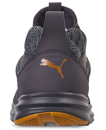 puma enzo knit womens