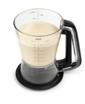 Precision Batter Dispenser 