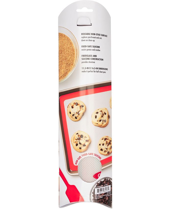 OXO Silicone Baking Mat Macy's