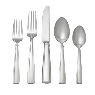 Andover Pearl 65-Pc. Set, Service for 12