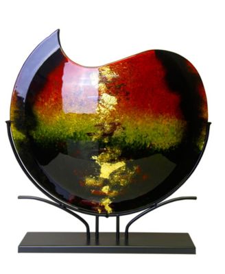 Jasmine Art Glass