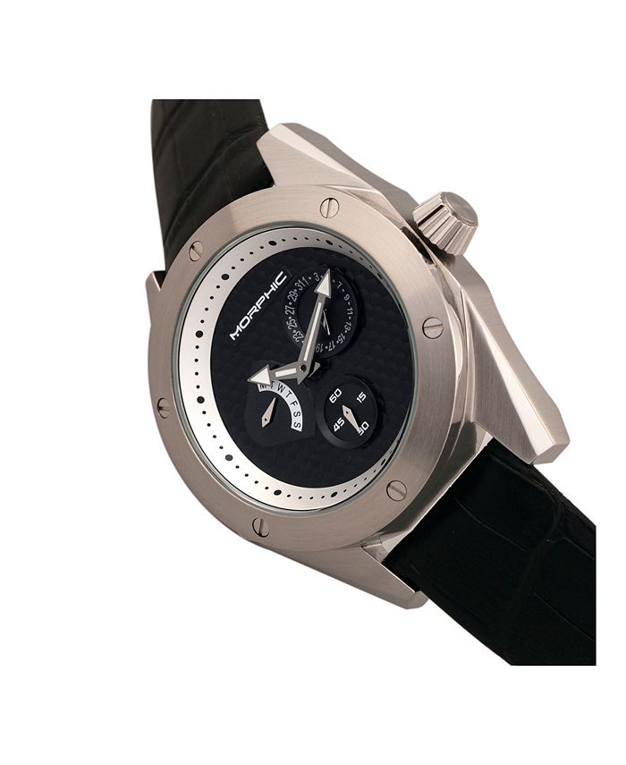 Montre m46 morphic