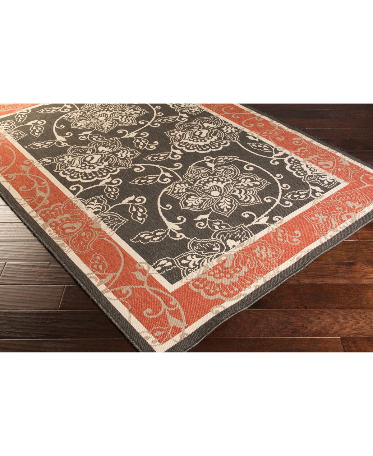 Livabliss Alfresco Alf-9592Rust 5'3