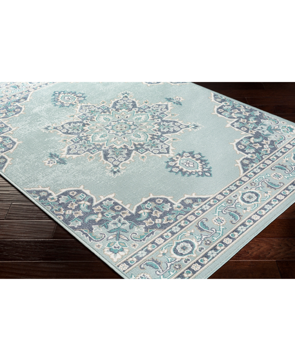 Closeout! Livabliss Alfresco Alf-96877'3