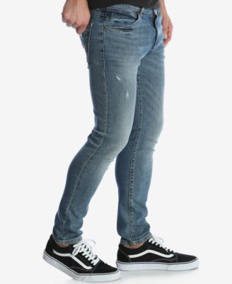 Wrangler Men's Skinny Fit Jeans