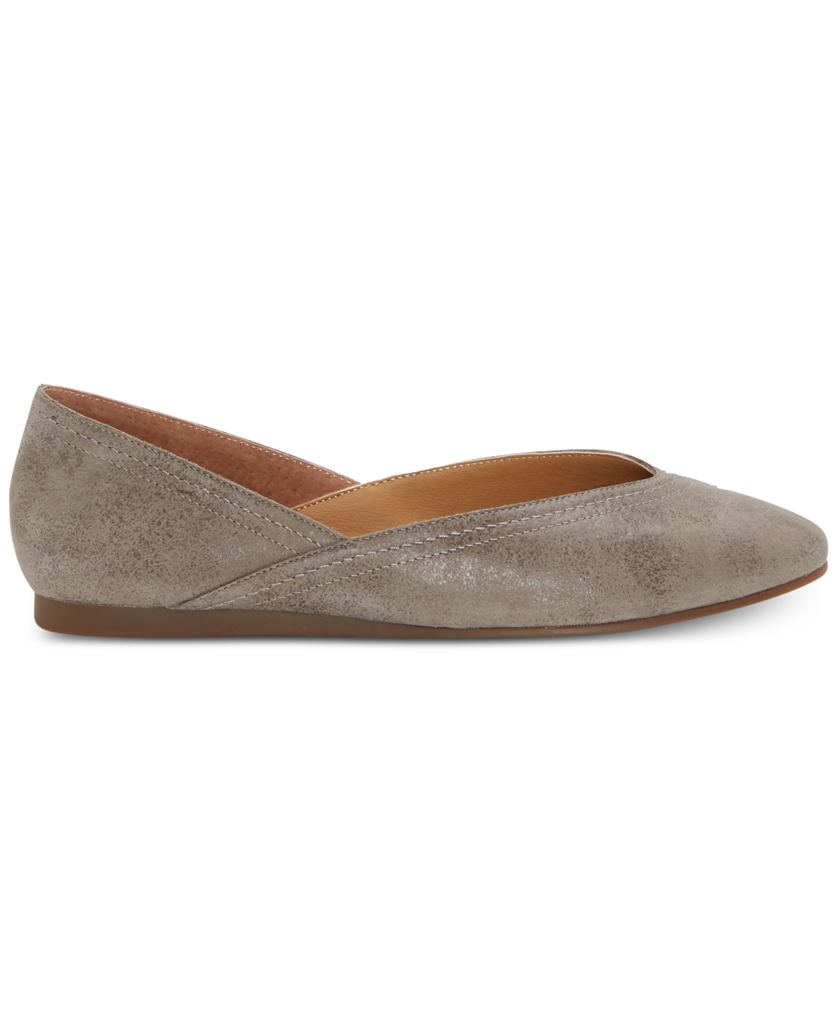 Lucky Brand Women's Alba Flats