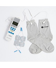 Tens Socks Electronic Pulse Massager